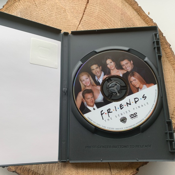 Friends Series Finale Limited Edition - Picture 3 of 3